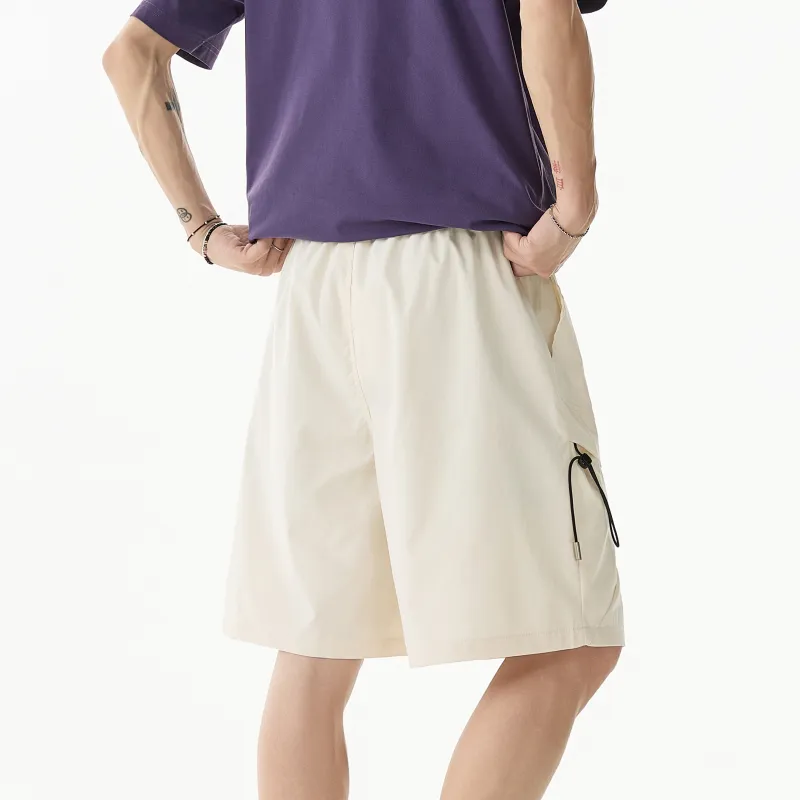 KADAKADA SUITE Casual Shorts Unisex-3
