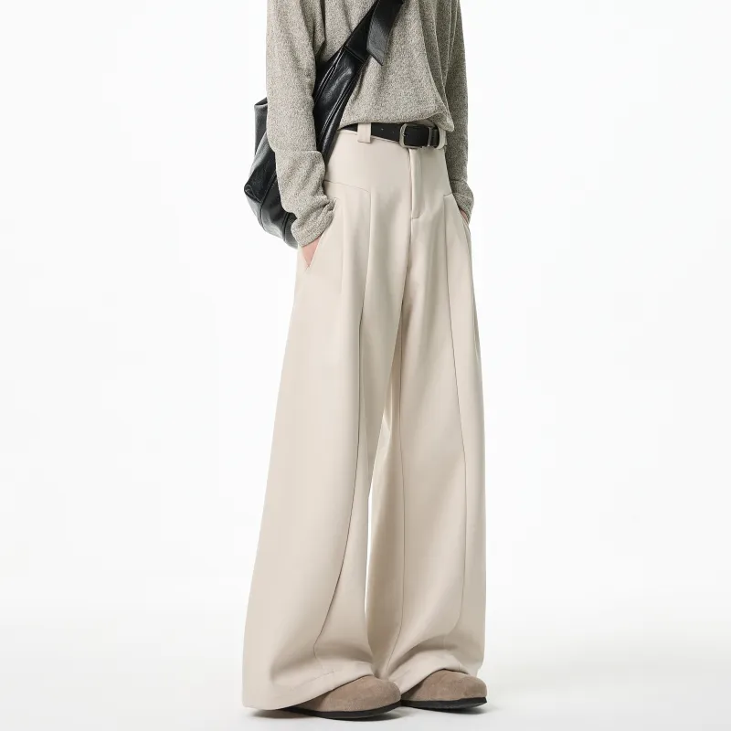KADAKADA SUITE Suit Trouser Unisex-1