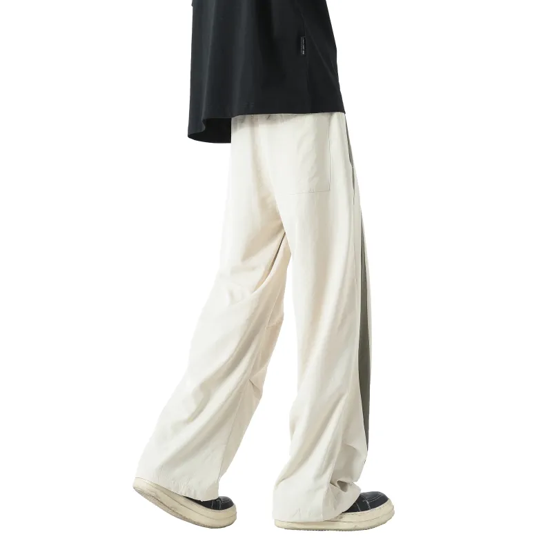 KADAKADA SUITE Casual Pants Unisex-4