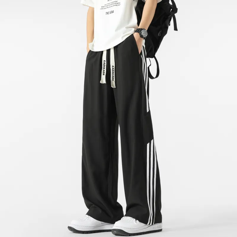 KADAKADA SUITE Casual Pants Unisex-2