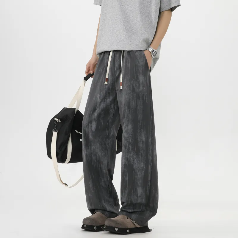 KADAKADA SUITE Casual Pants Unisex-7