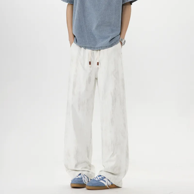 KADAKADA SUITE Casual Pants Unisex-20