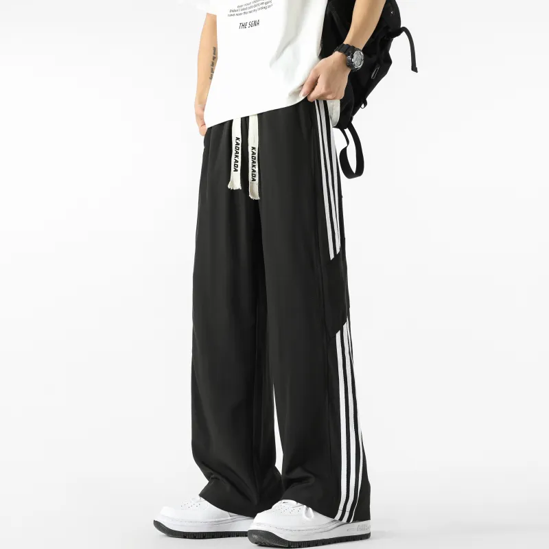 KADAKADA SUITE Casual Pants Unisex-3