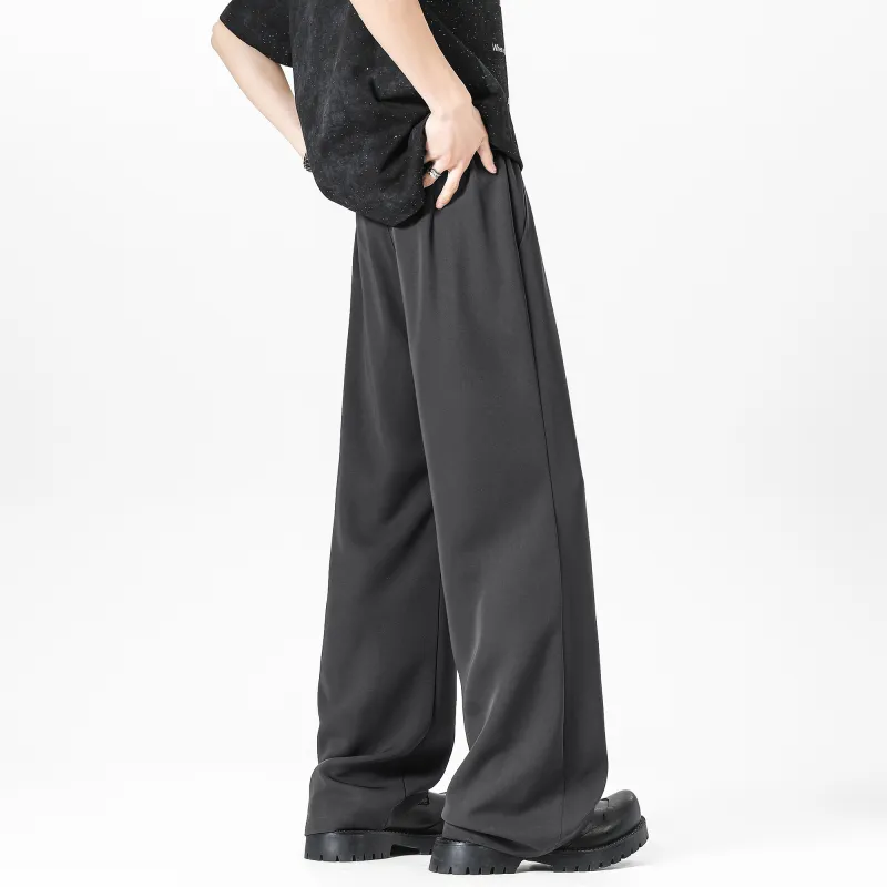KADAKADA SUITE Suit Trouser Unisex-6