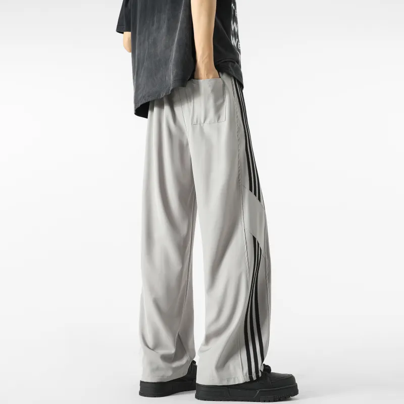 KADAKADA SUITE Casual Pants Unisex-7