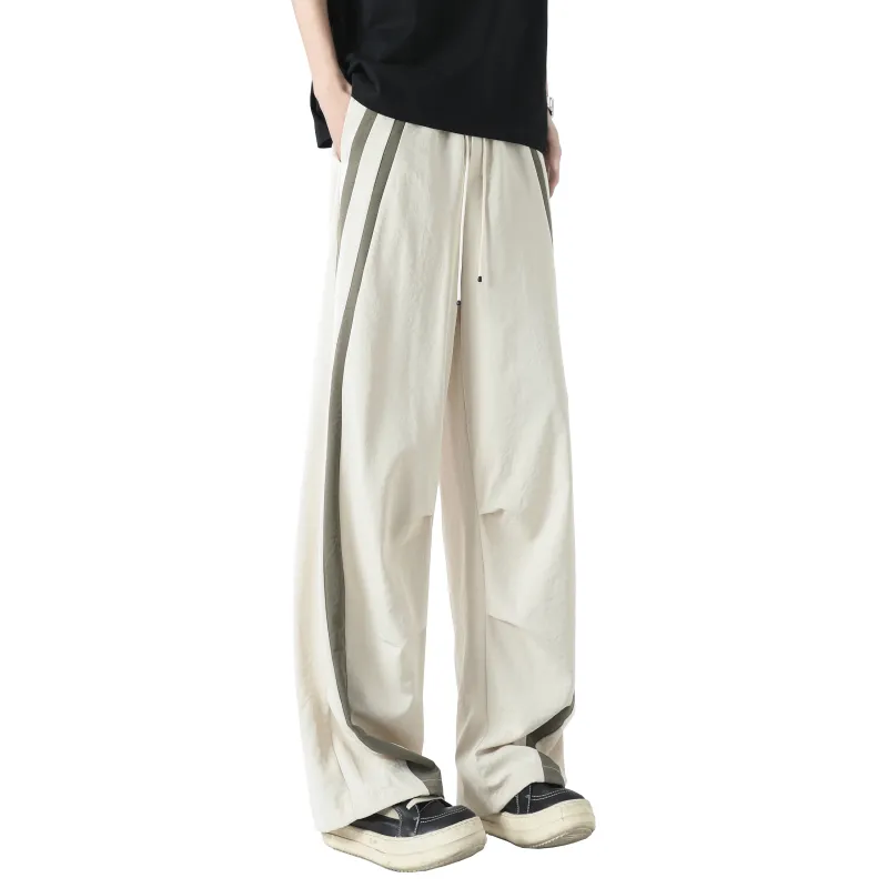 KADAKADA SUITE Casual Pants Unisex-3
