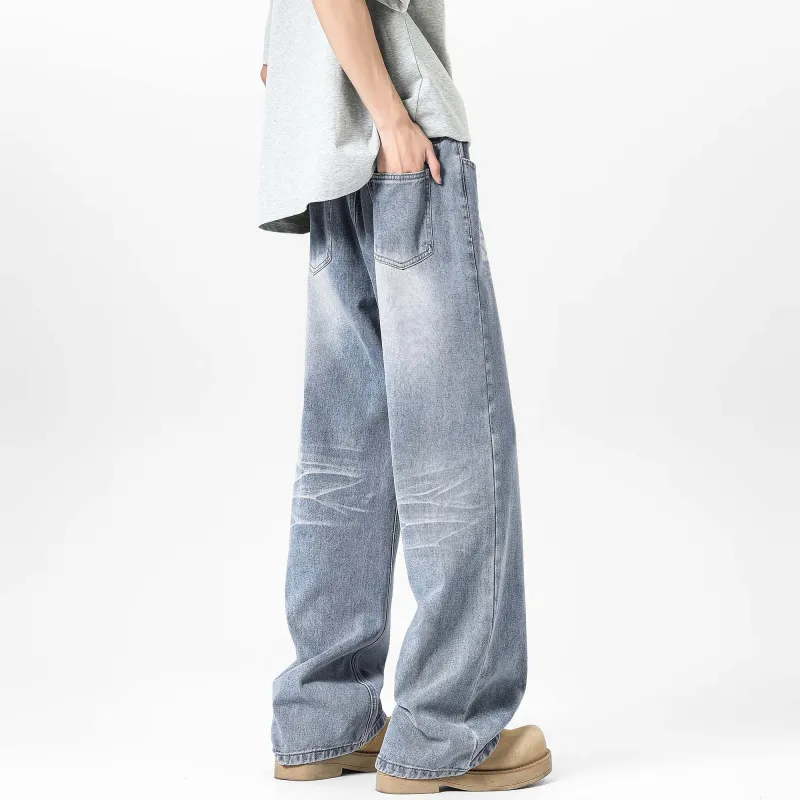 KADAKADA SUITE Jeans Unisex-3