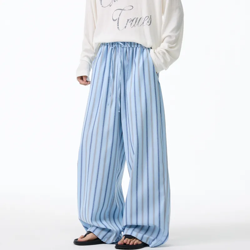 KADAKADA SUITE Casual Pants Unisex-7