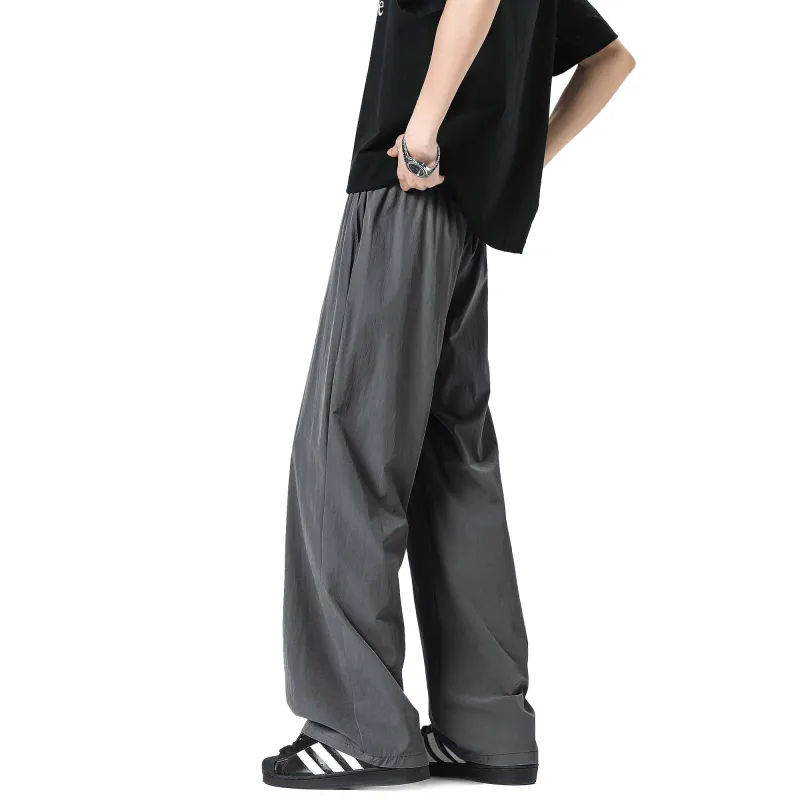 KADAKADA SUITE Casual Pants Unisex-5