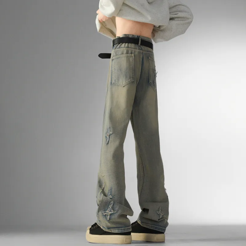 KADAKADA SUITE Jeans Unisex-6