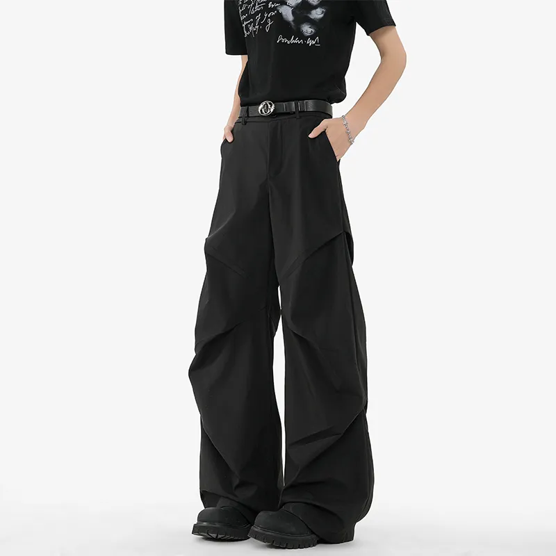KADAKADA SUITE Casual Pants Unisex-2