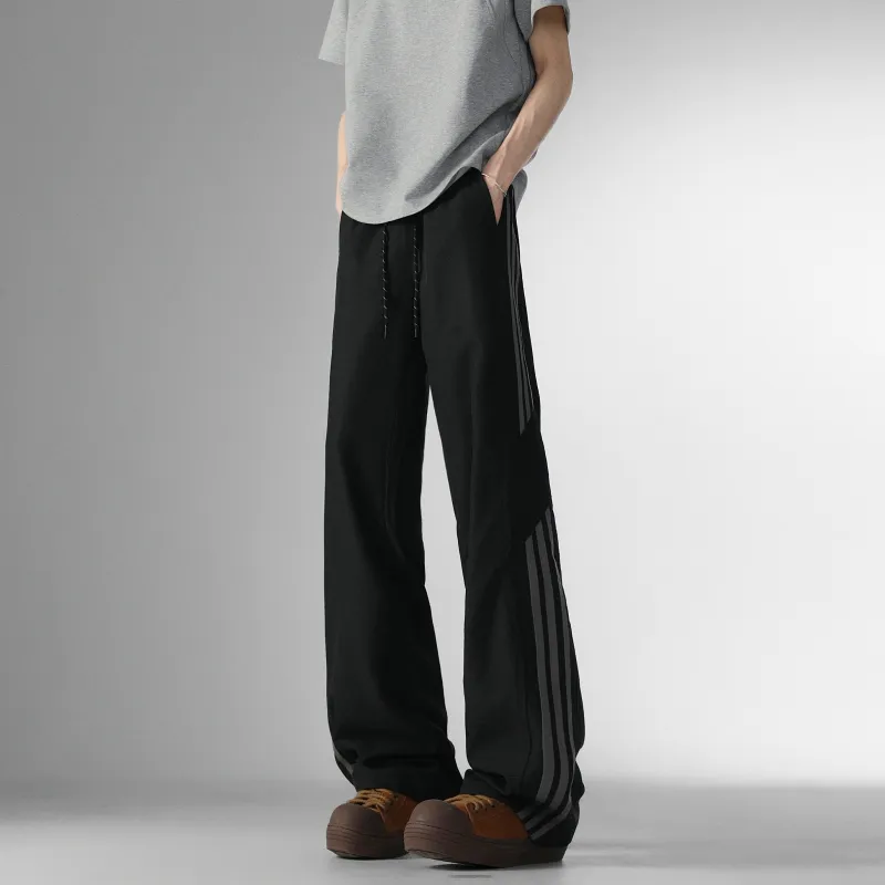 KADAKADA SUITE Casual Pants Unisex-8