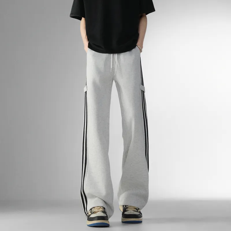 KADAKADA SUITE Casual Pants Unisex-10