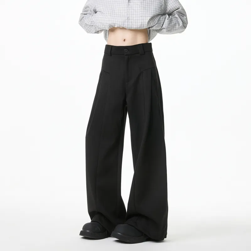 KADAKADA SUITE Suit Trouser Unisex-9