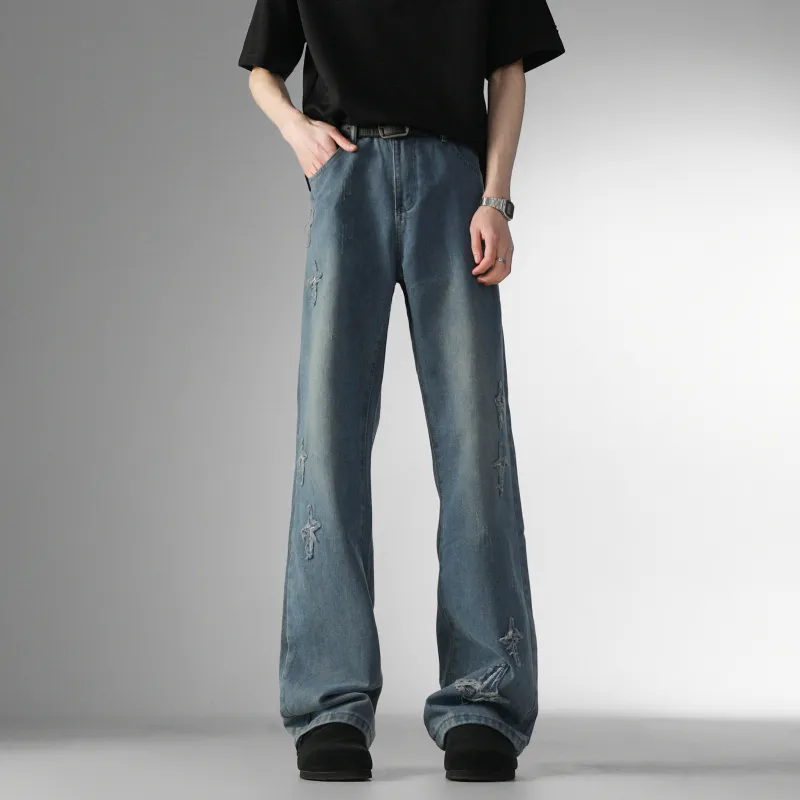 KADAKADA SUITE Jeans Unisex-7