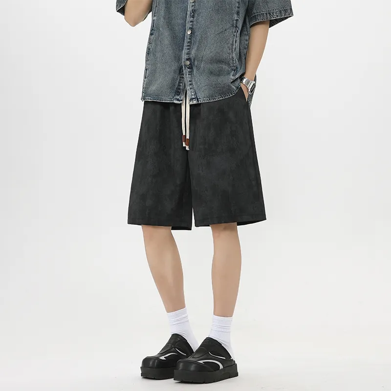 KADAKADA SUITE Casual Shorts Unisex-2