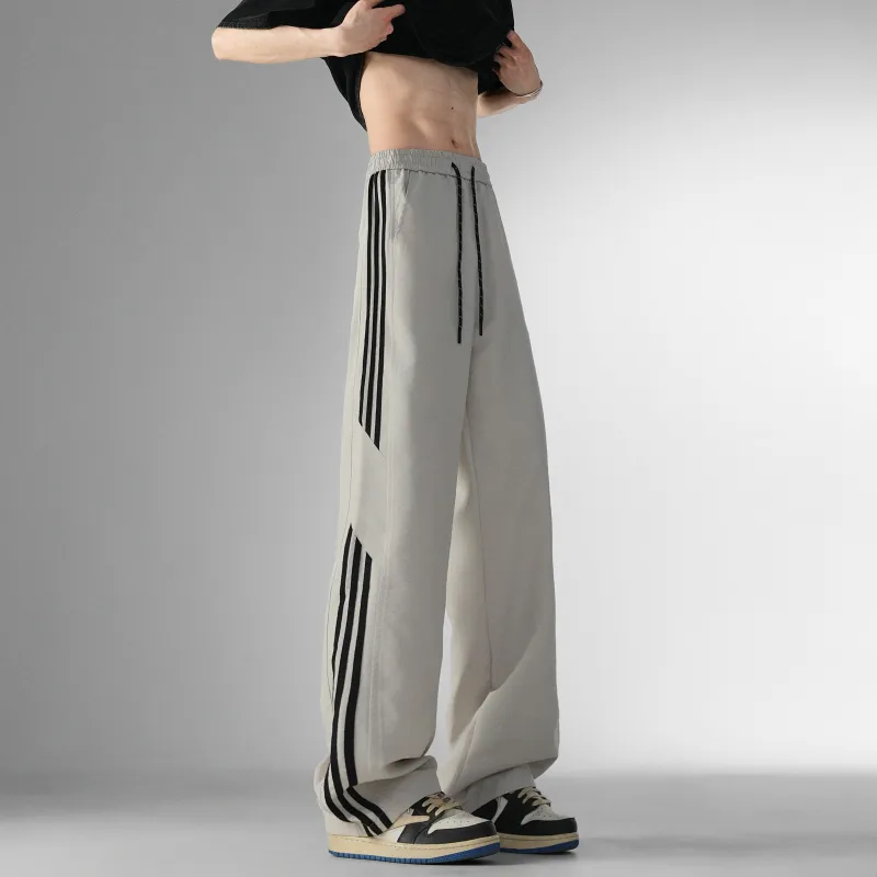 KADAKADA SUITE Casual Pants Unisex-4