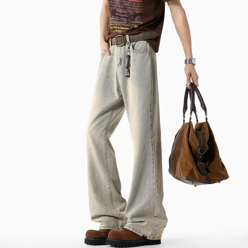 KADAKADA SUITE Jeans Unisex-20