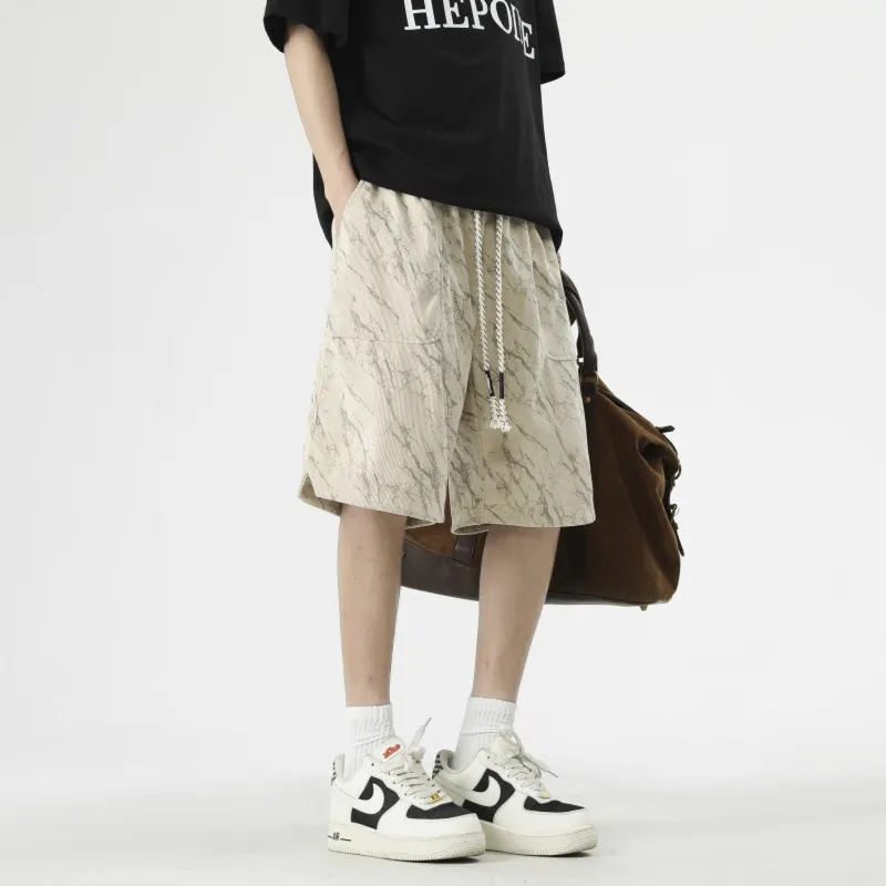 KADAKADA SUITE Casual Shorts Unisex-11