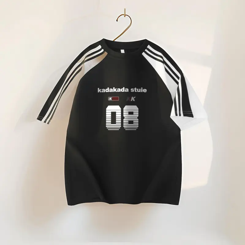 KADAKADA SUITE T Shirts Unisex-8