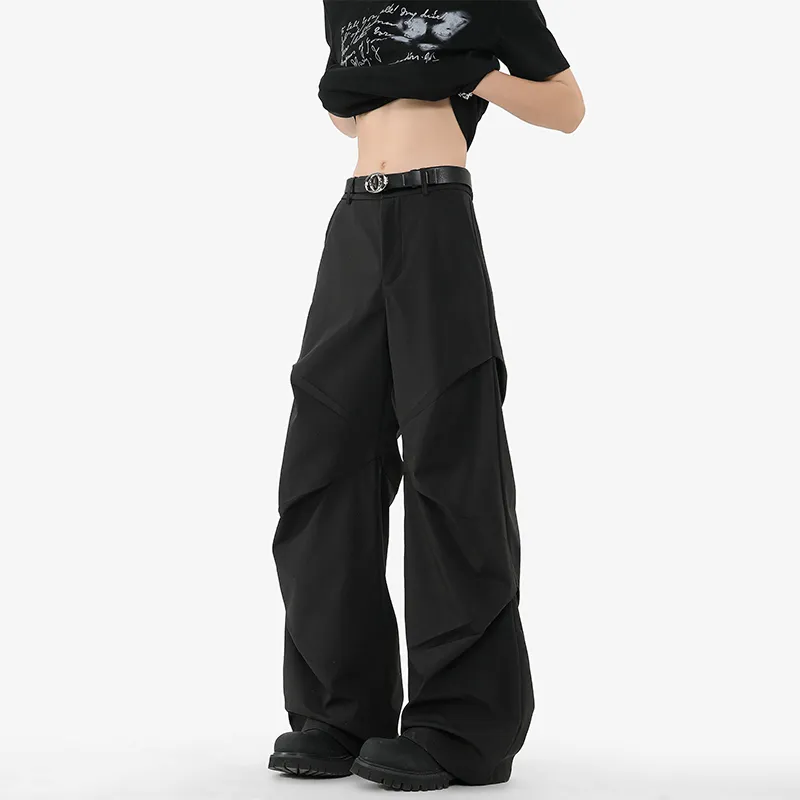 KADAKADA SUITE Casual Pants Unisex-3