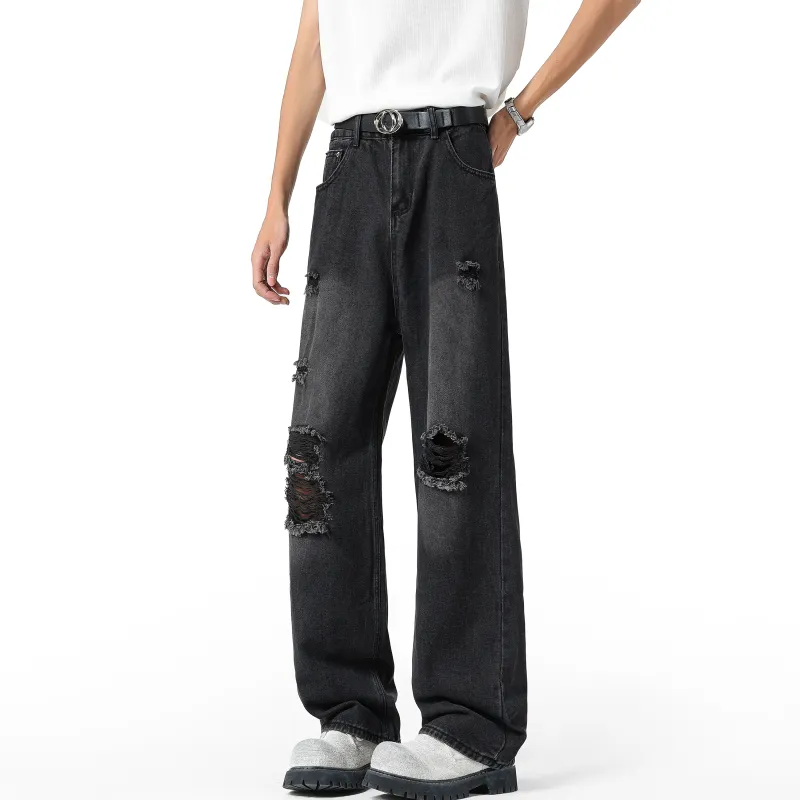 KADAKADA SUITE Jeans Unisex-2