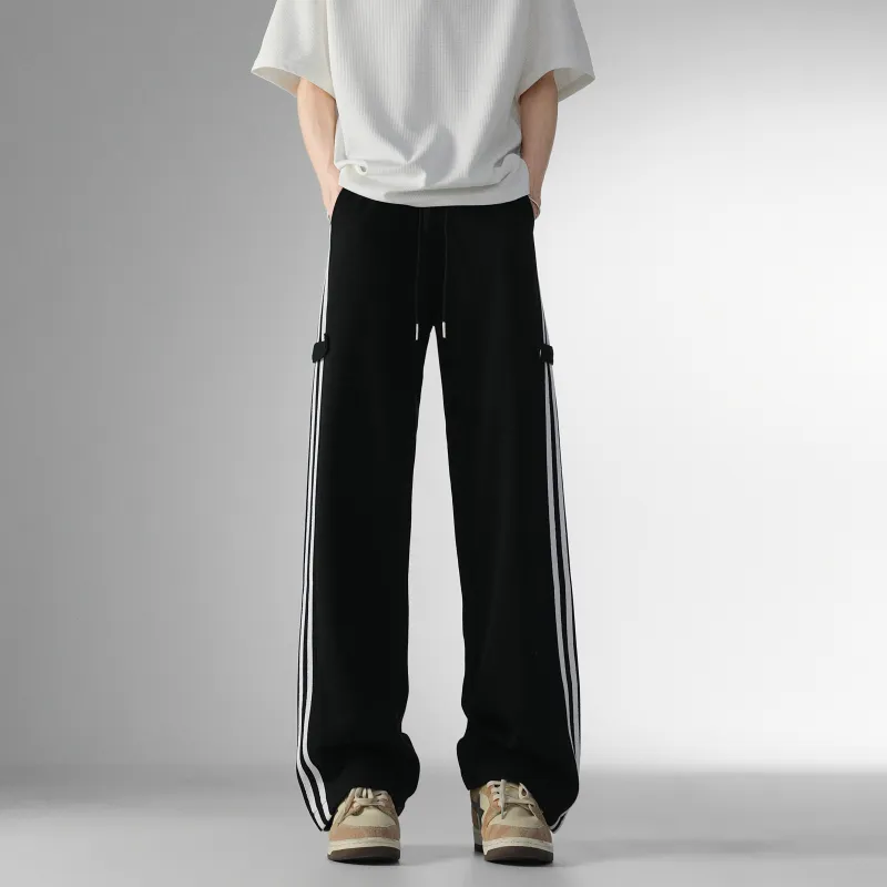 KADAKADA SUITE Casual Pants Unisex-1