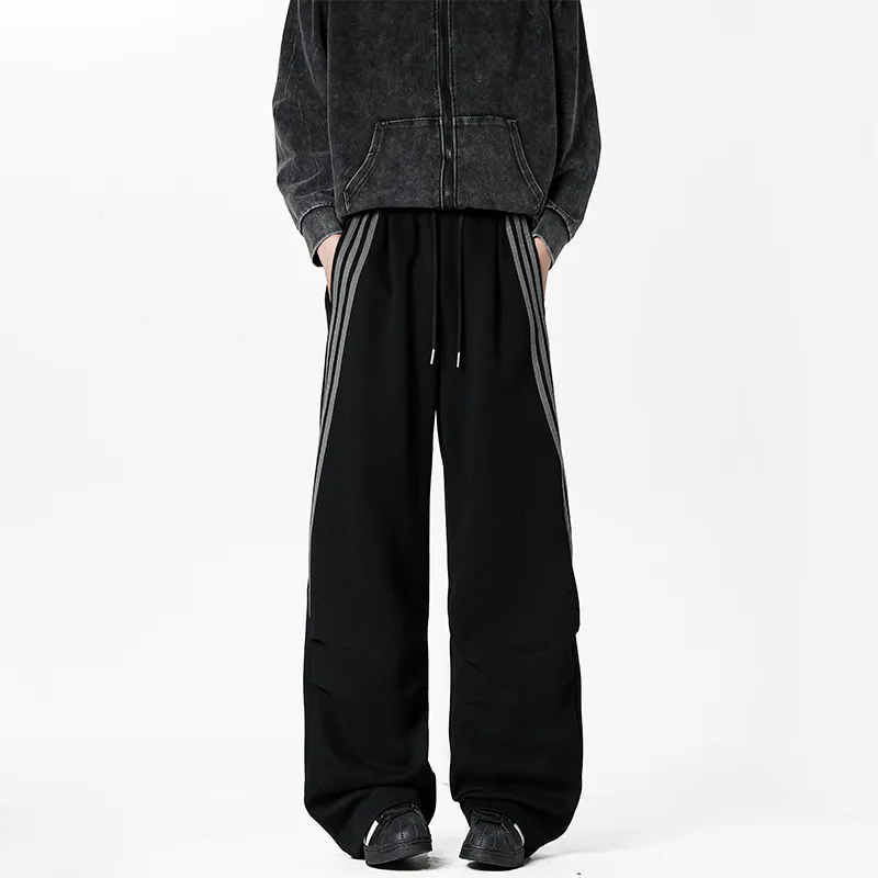KADAKADA SUITE Casual Pants Unisex-6
