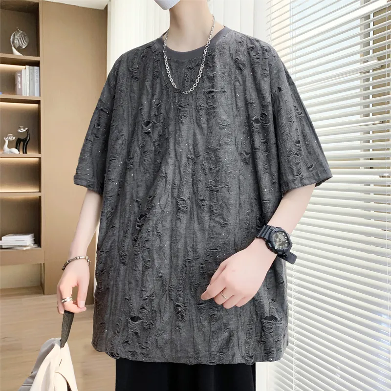 KADAKADA SUITE Short Sleeved T Shirts Unisex-14