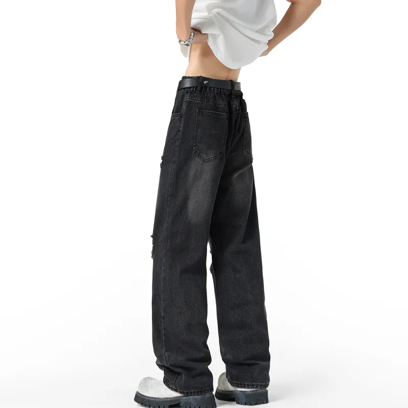 KADAKADA SUITE Jeans Unisex-1