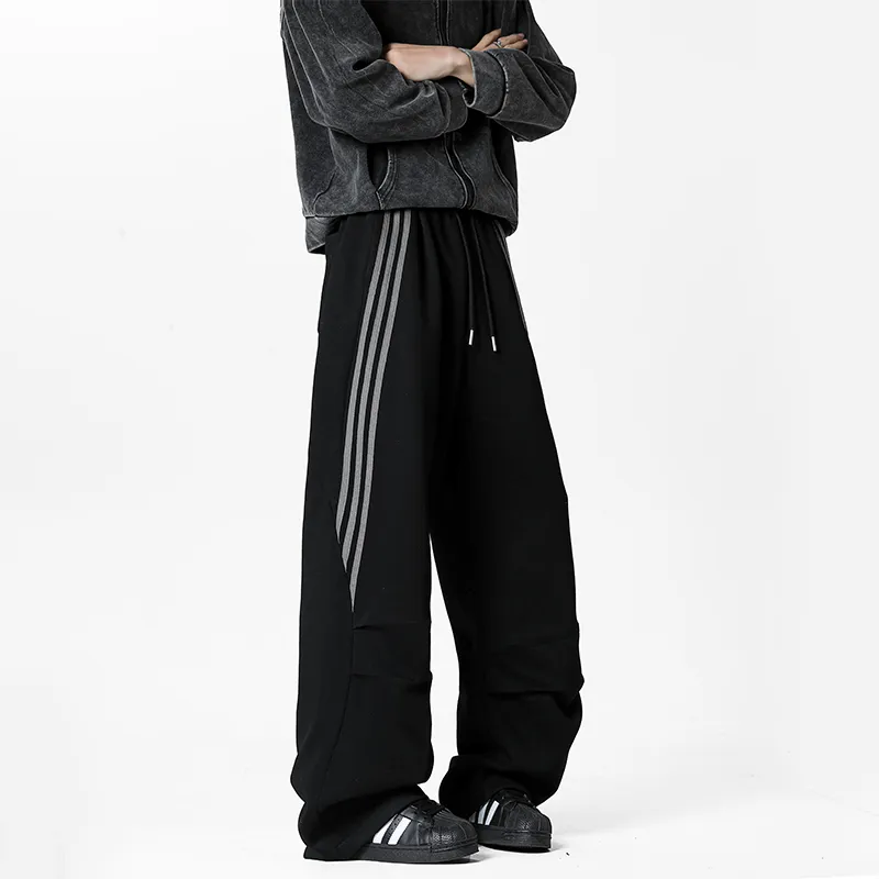 KADAKADA SUITE Casual Pants Unisex-2