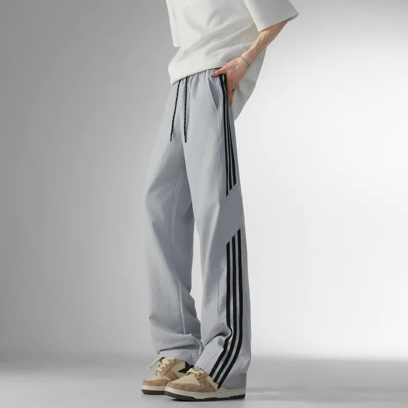 KADAKADA SUITE Casual Pants Unisex-14