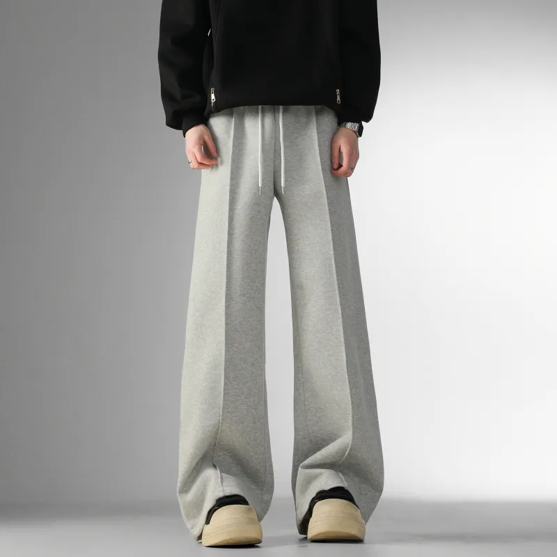 KADAKADA SUITE Casual Pants Unisex-12