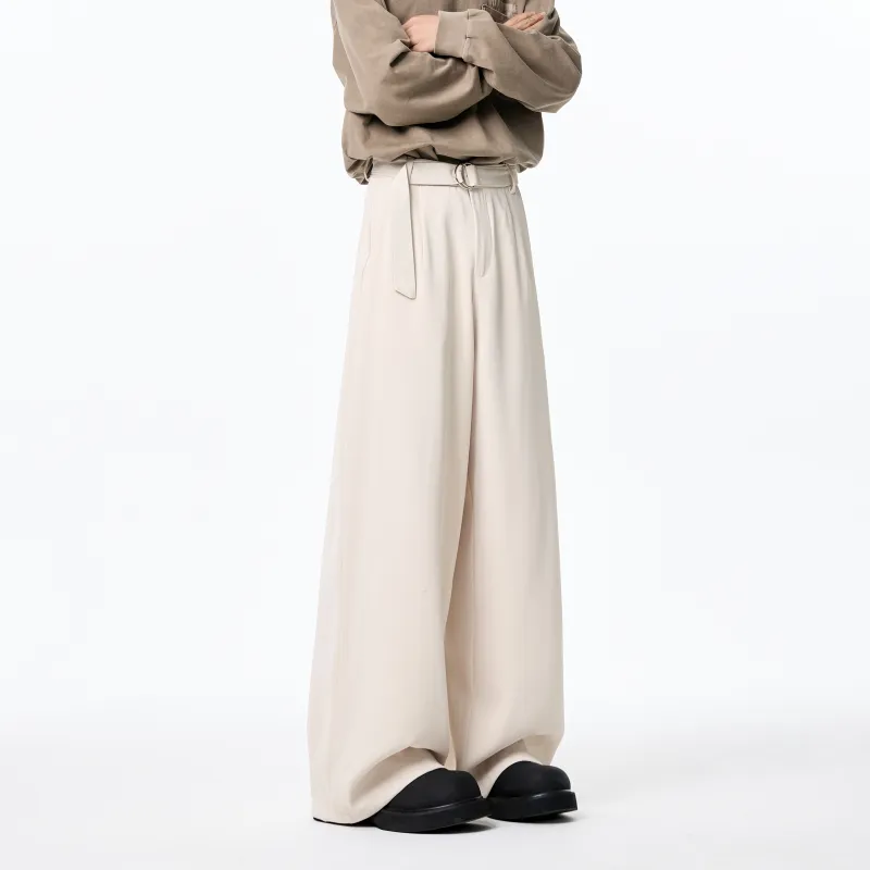 KADAKADA SUITE Suit Trouser Unisex-4
