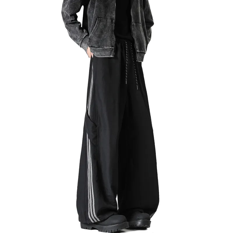 KADAKADA SUITE Casual Pants Unisex-5