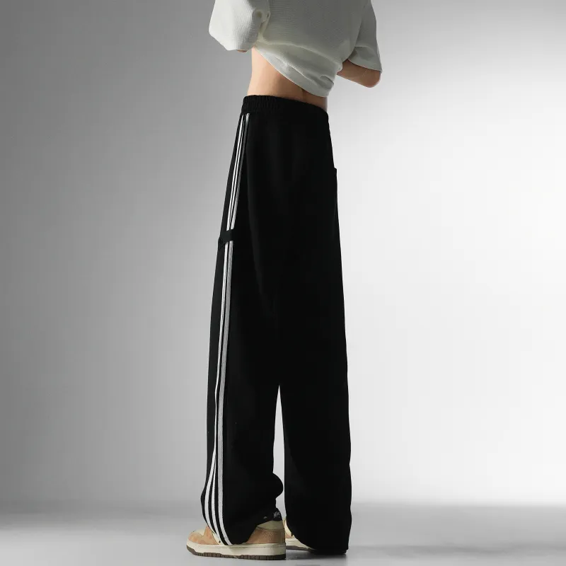 KADAKADA SUITE Casual Pants Unisex-6