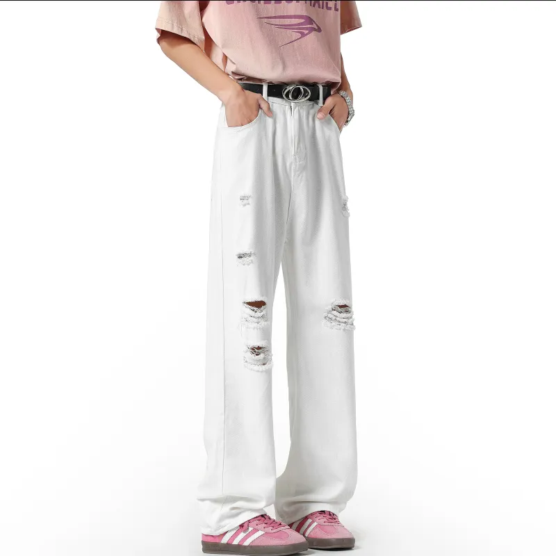 KADAKADA SUITE Jeans Unisex-10