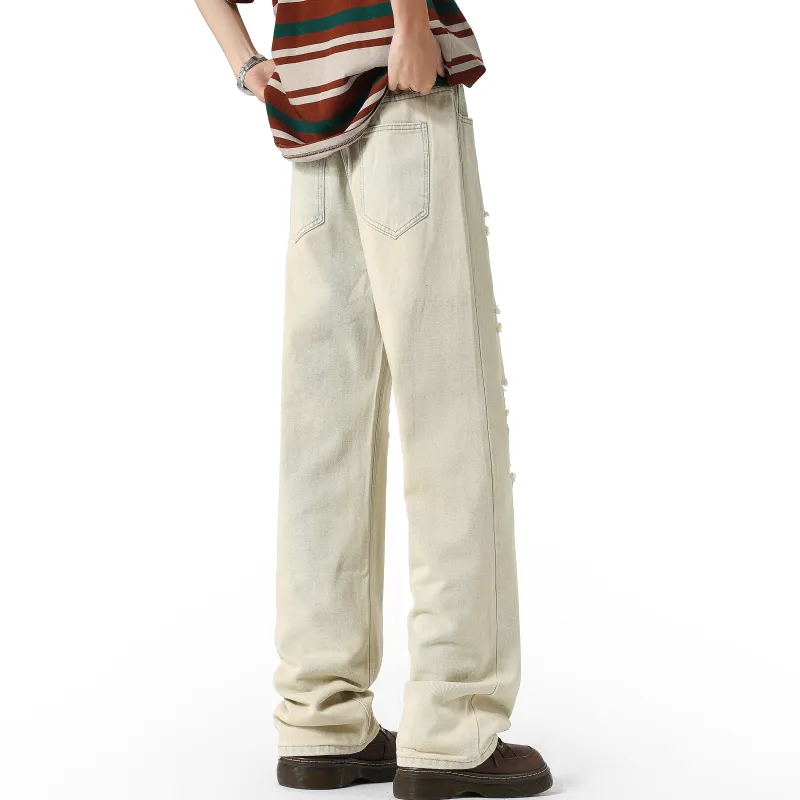KADAKADA SUITE Jeans Unisex-17