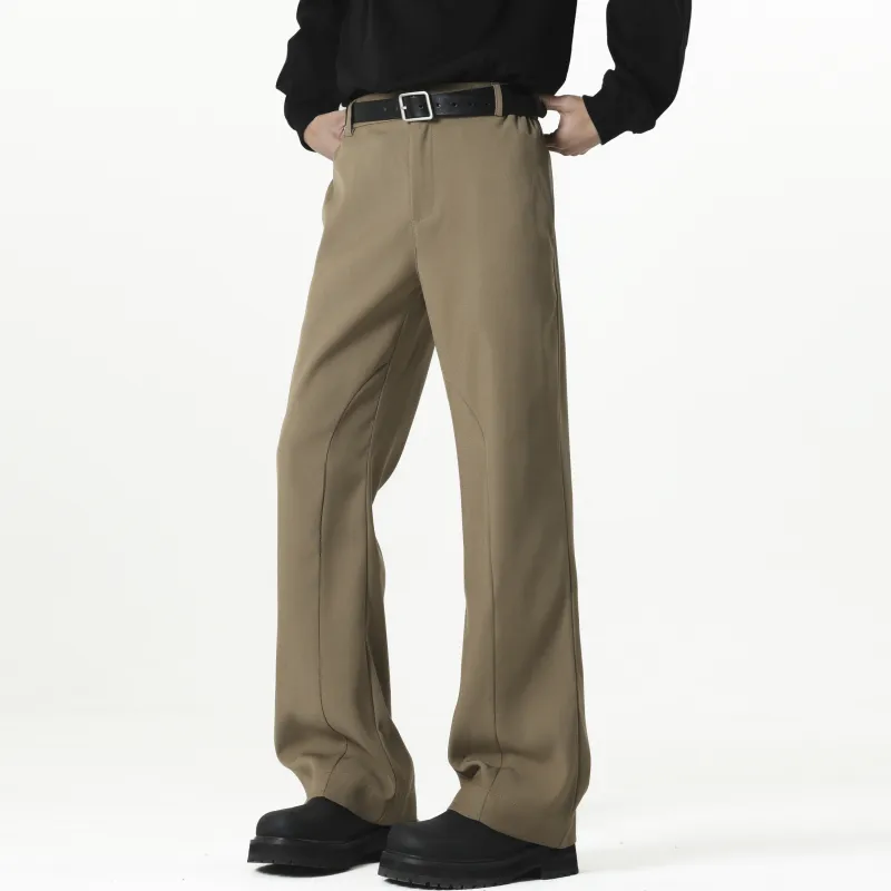 KADAKADA SUITE Suit Trouser Unisex-2
