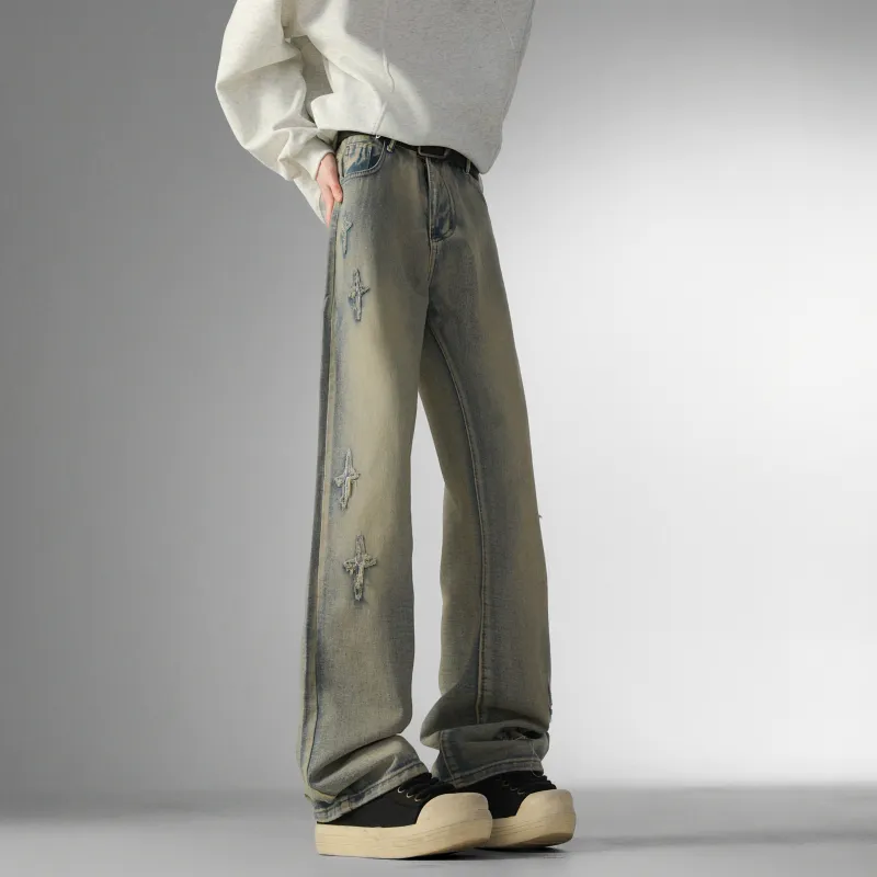 KADAKADA SUITE Jeans Unisex-3