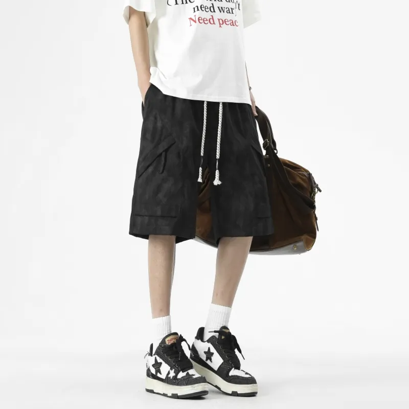KADAKADA SUITE Casual Shorts Unisex-7