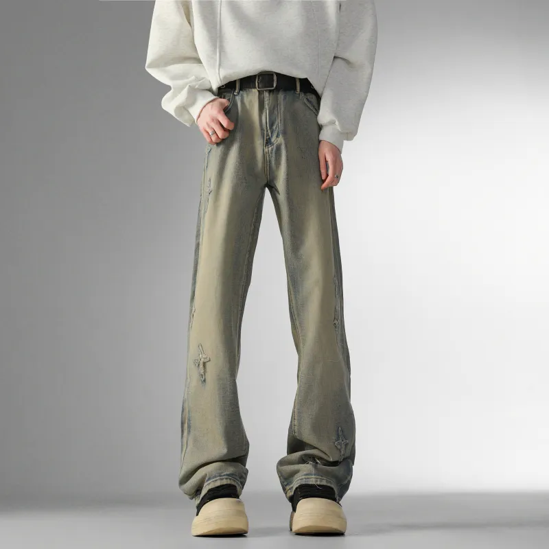 KADAKADA SUITE Jeans Unisex-0