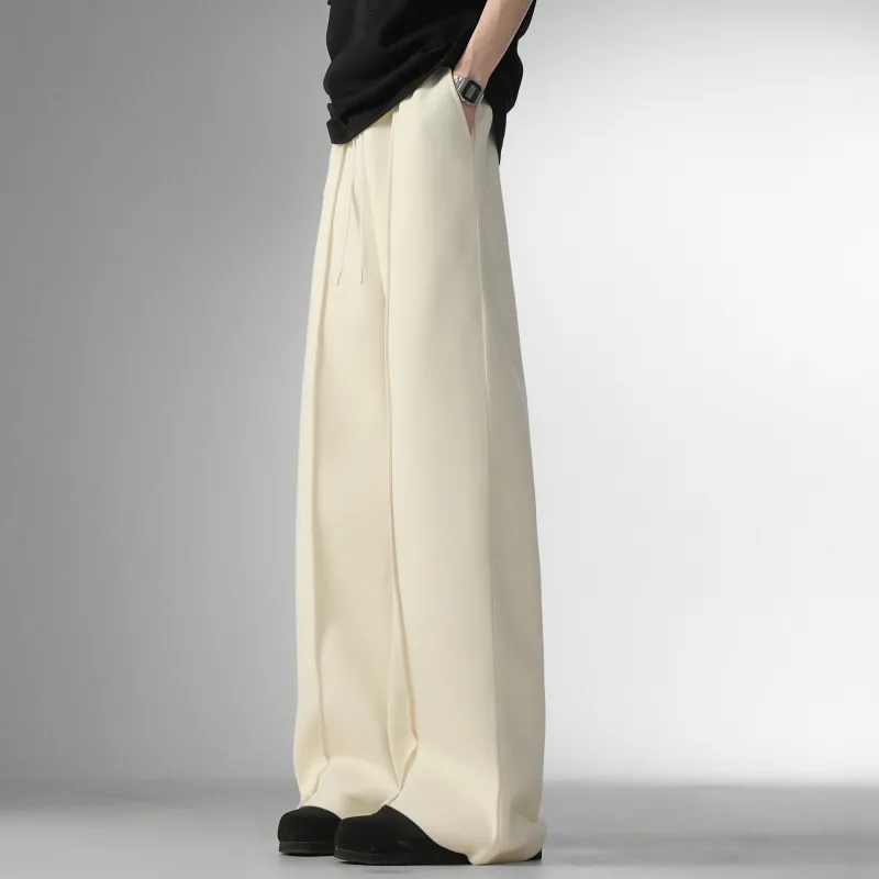 KADAKADA SUITE Casual Pants Unisex-3