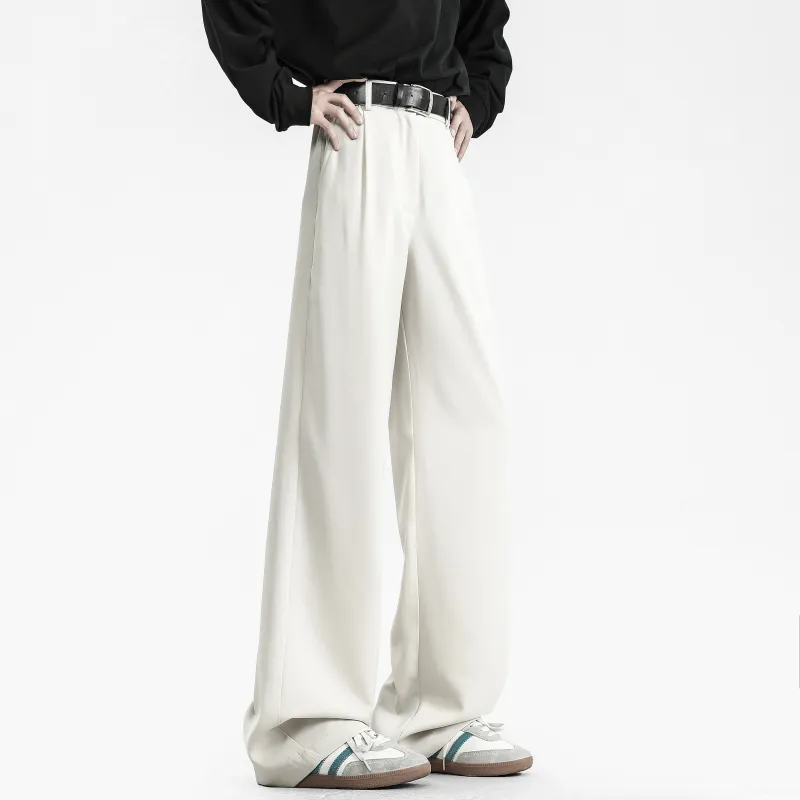 KADAKADA SUITE Suit Trouser Unisex-10