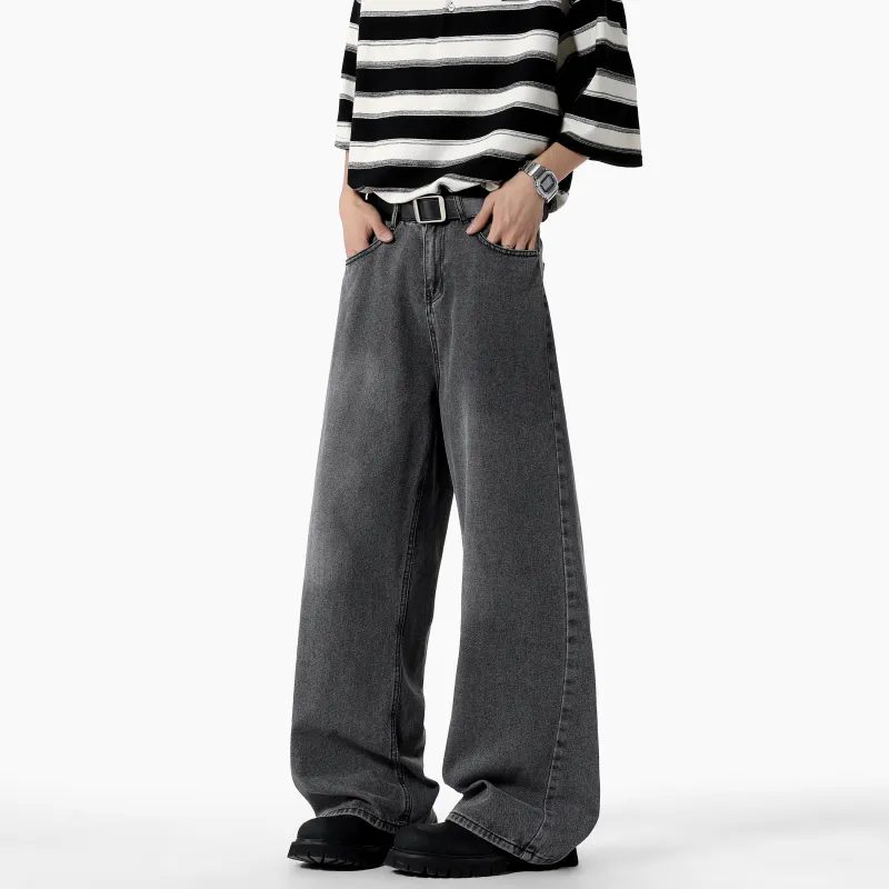KADAKADA SUITE Jeans Unisex-11