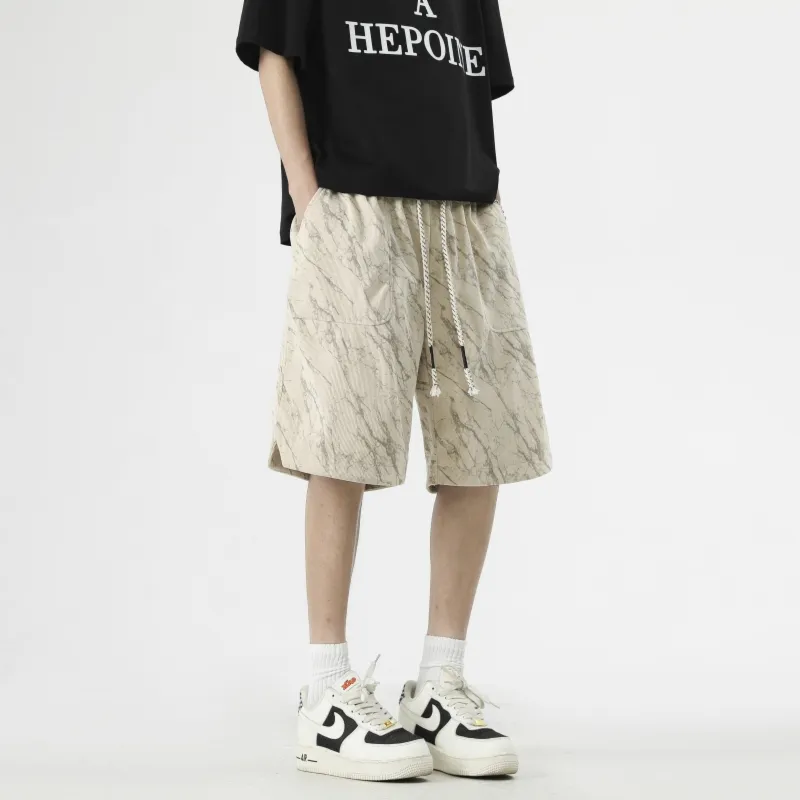 KADAKADA SUITE Casual Shorts Unisex-10