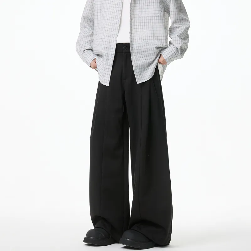 KADAKADA SUITE Suit Trouser Unisex-12