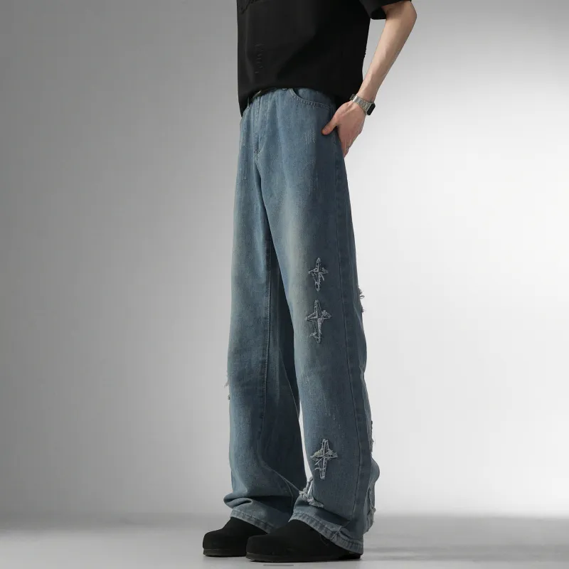 KADAKADA SUITE Jeans Unisex-9