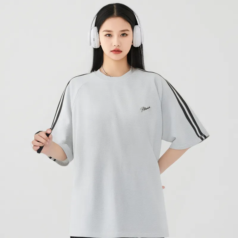 KADAKADA SUITE T-Shirts Unisex-11