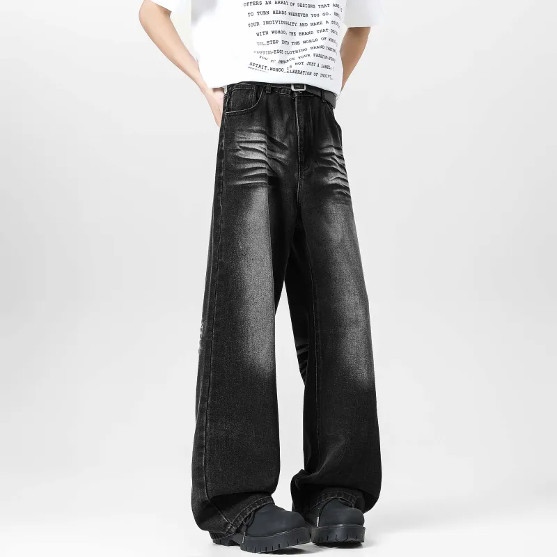 KADAKADA SUITE Jeans Unisex-2